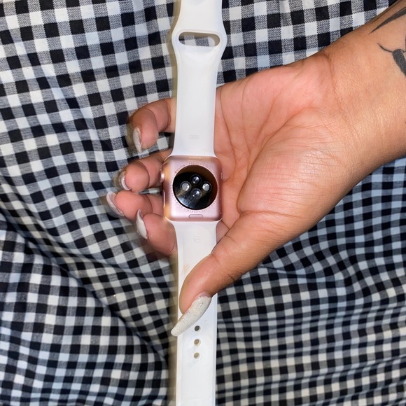 Apple Watch